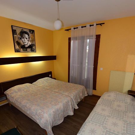 Friendly Auberge Colomiers Oda fotoğraf