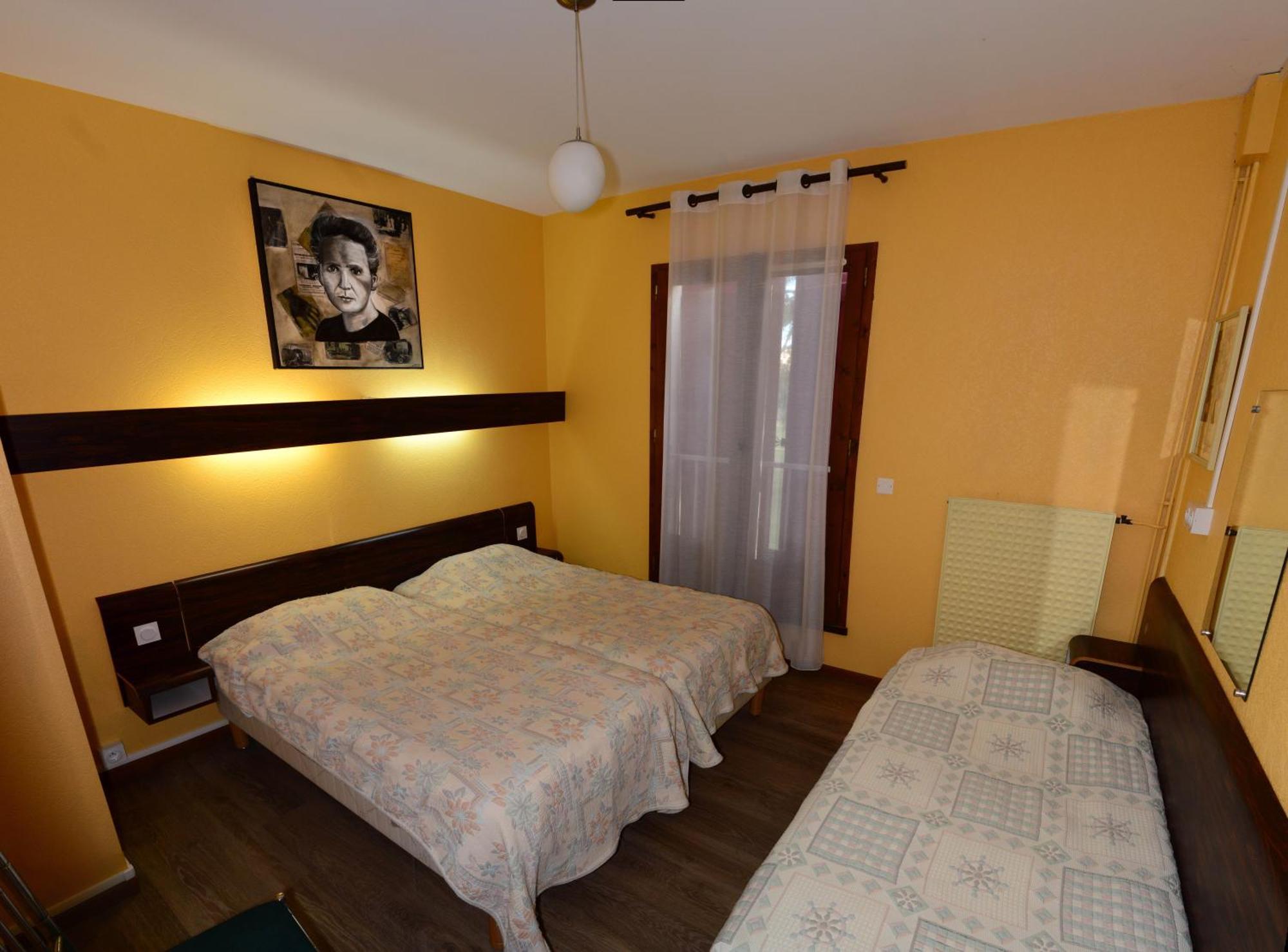 Friendly Auberge Colomiers Oda fotoğraf